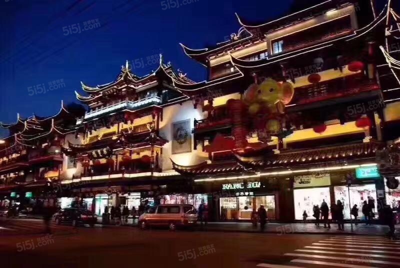 悦园商厦效果图