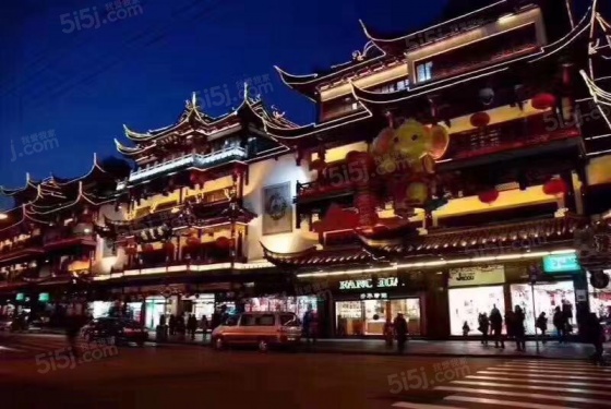 悦园商厦第6张图