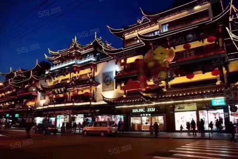 悦园商厦效果图