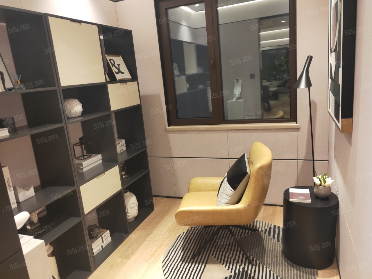 阳光城文澜府样板间