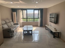 美瑞清河湾沙盘图相册