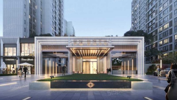 景瑞誉璟天地第1张图