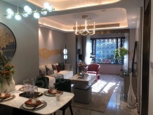 蓝光雍锦府开发商营业执照相册