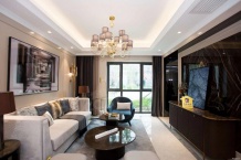 中交海河公馆开发商营业执照相册