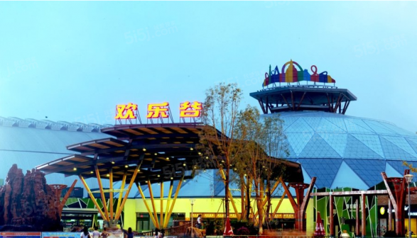 中建玖棠府第11张图