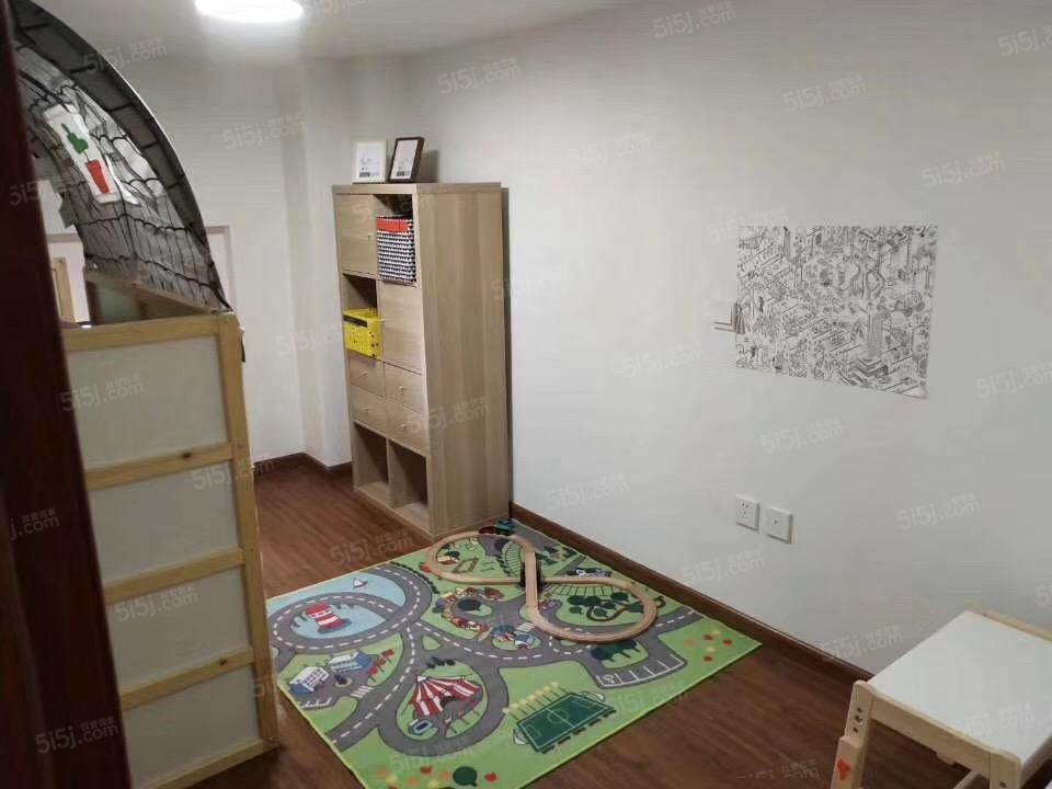 钰丰繁锦里样板间