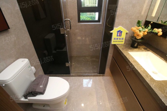 金地悦城大境第4张图