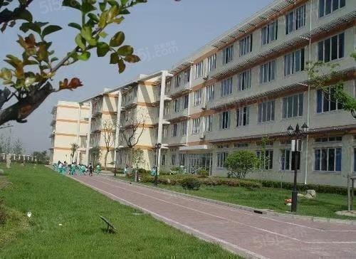 晶鼎大厦配套图