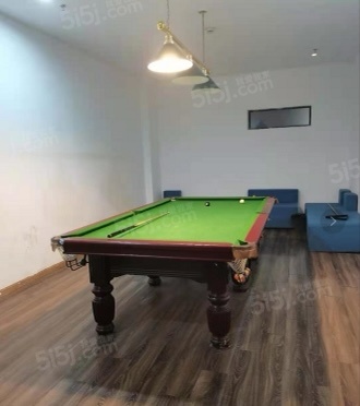 虹桥领御样板间