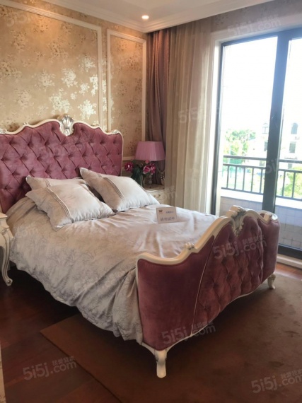 御岛财富公馆样板间