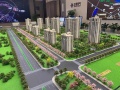 新湖绿城海上明月实景图相册大图