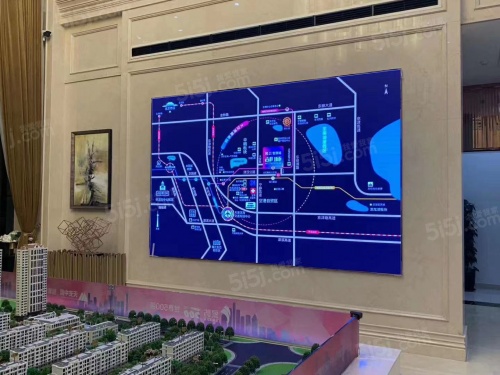 新城中梁长风雅著第7张图