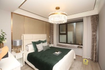 中建锦绣丽城开发商营业执照相册