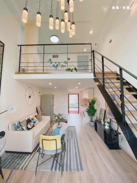 未来城天街第8张图