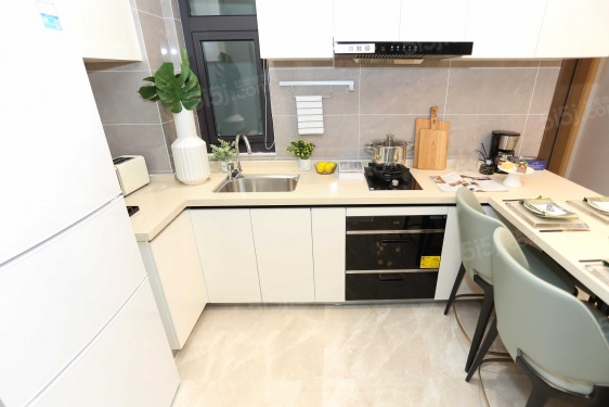 江景壹号第16张图