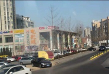 城投东方和府开发商营业执照相册