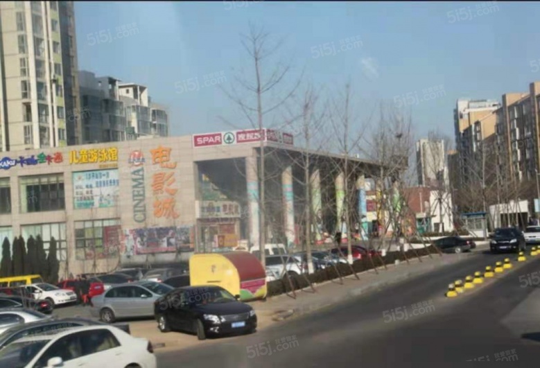 城投东方和府配套图