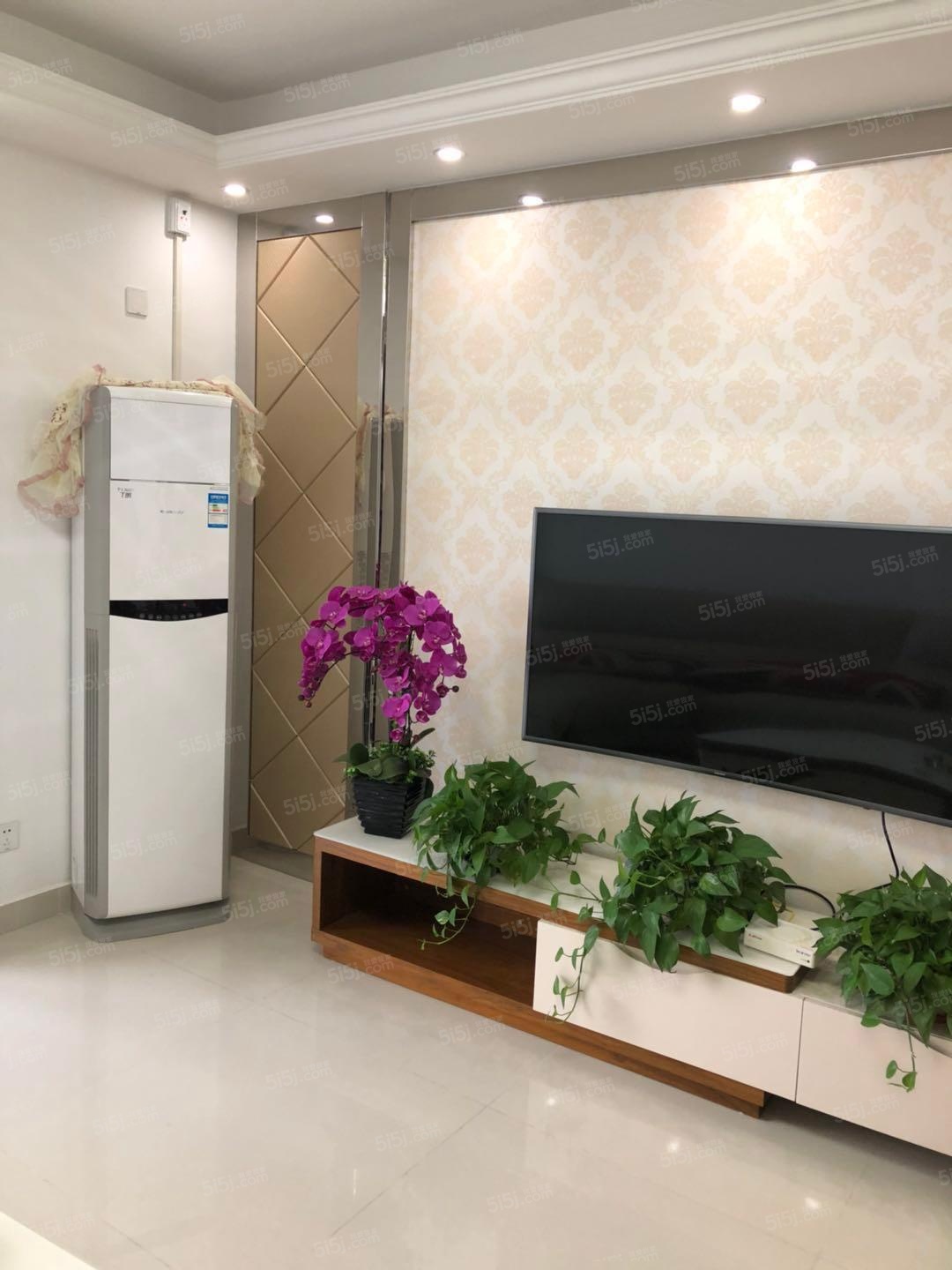 晶鼎大厦样板间