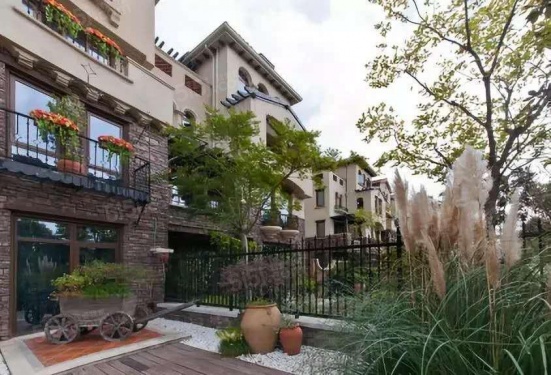 同润蓝美俊庭第26张图