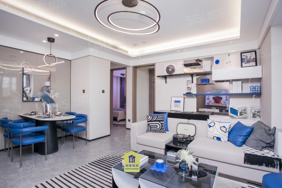 金隅金成府第32张图