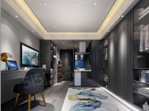 绿地理想家园沙盘图相册