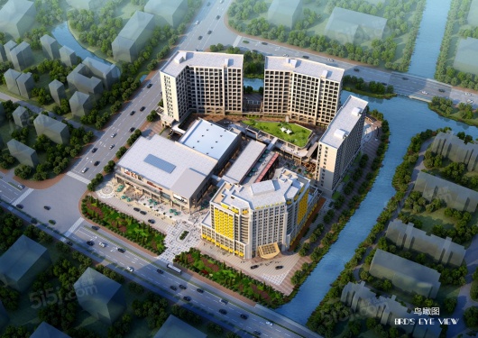 海印又一城第1张图