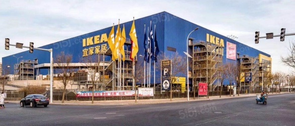 万科天地第19张图