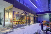 越洋国际沙盘图相册