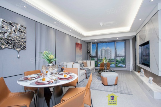 金隅金成府第20张图