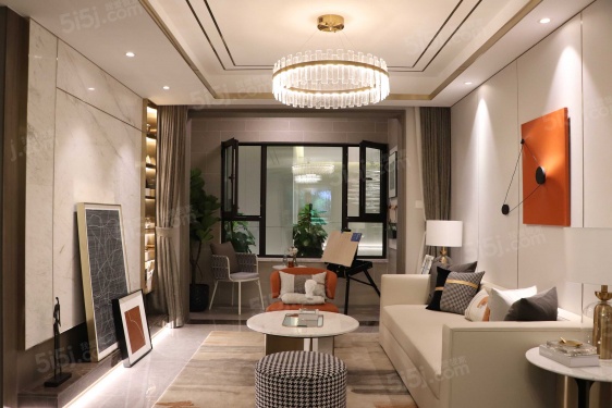 新城中梁长风雅著第4张图