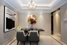 中交海河公馆开发商营业执照相册