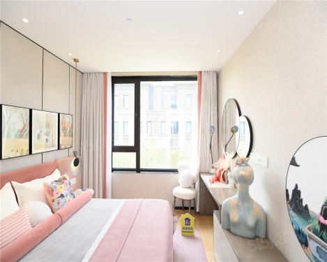 鲲栖府第26张图