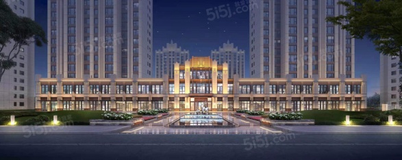 金隅金成府第37张图