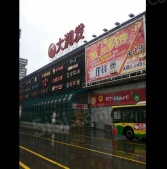 财富国际广场沙盘图相册