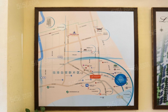 同润蓝美俊庭第24张图