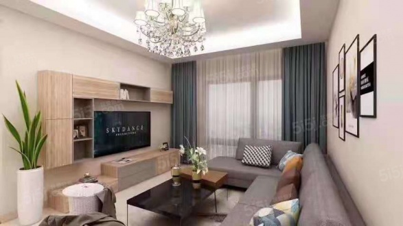 和融广场第9张图