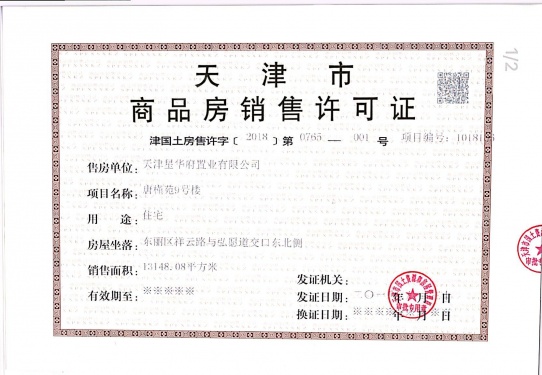 大唐印象第9张图