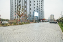 越洋国际沙盘图相册