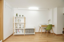 越洋国际沙盘图相册