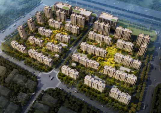 融信金地澜悦第1张图