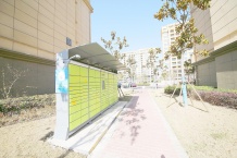 水榭兰亭沙盘图相册