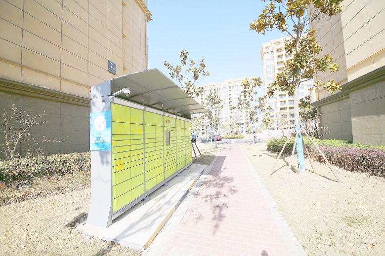 水榭兰亭实景图