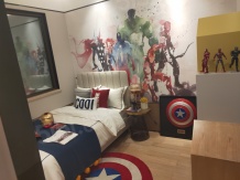 阳光城文澜府开发商营业执照相册