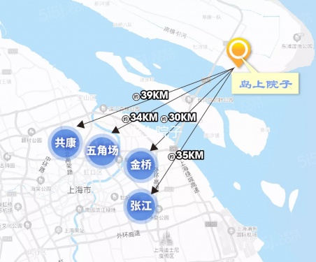 路劲象屿岛上的院子第13张图