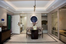 中交海河公馆开发商营业执照相册