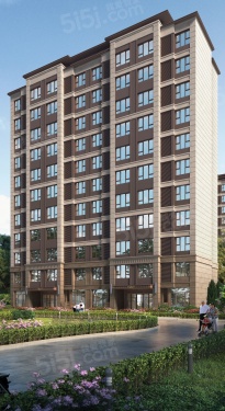 中建玖樾府第1张图