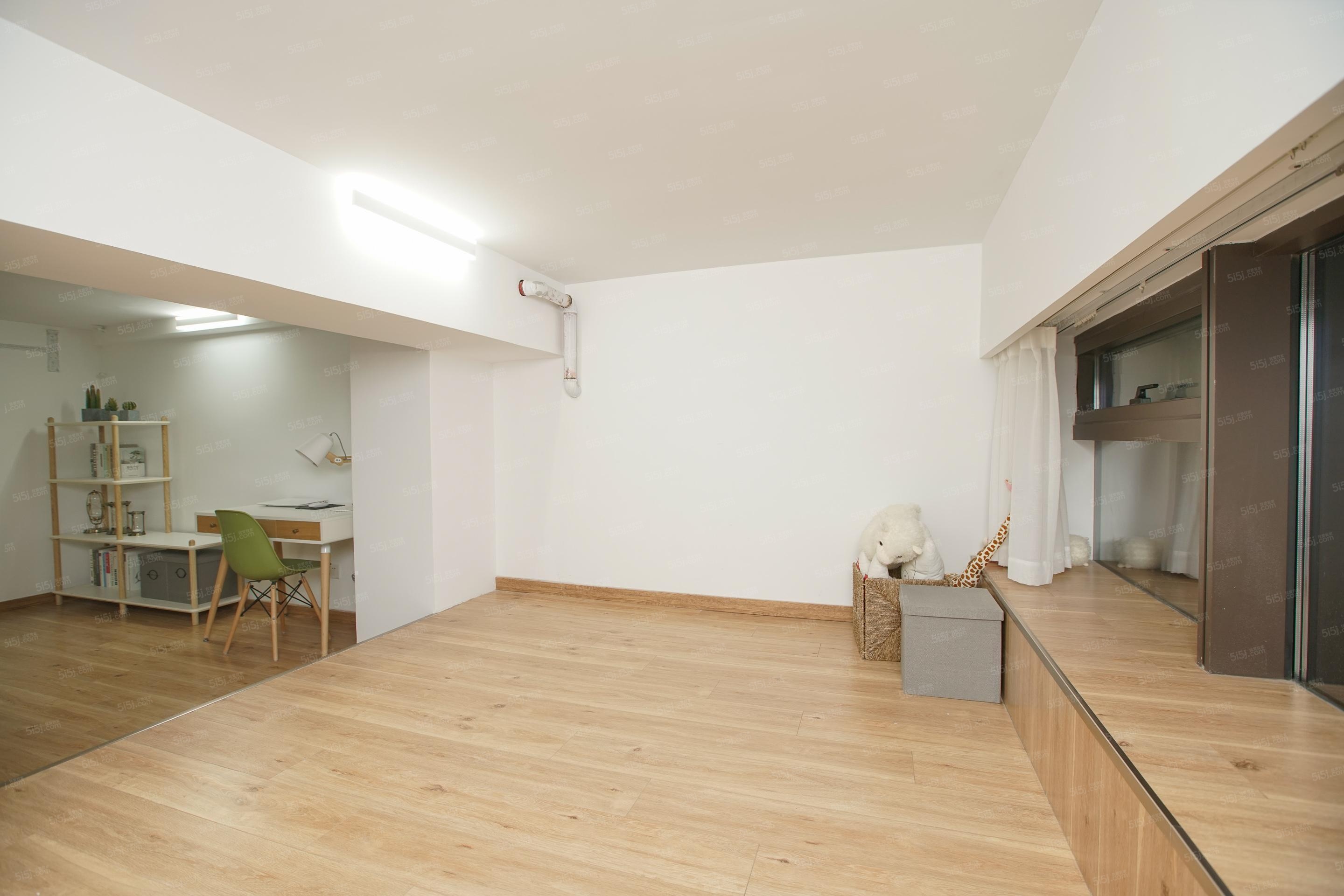 越洋国际样板间