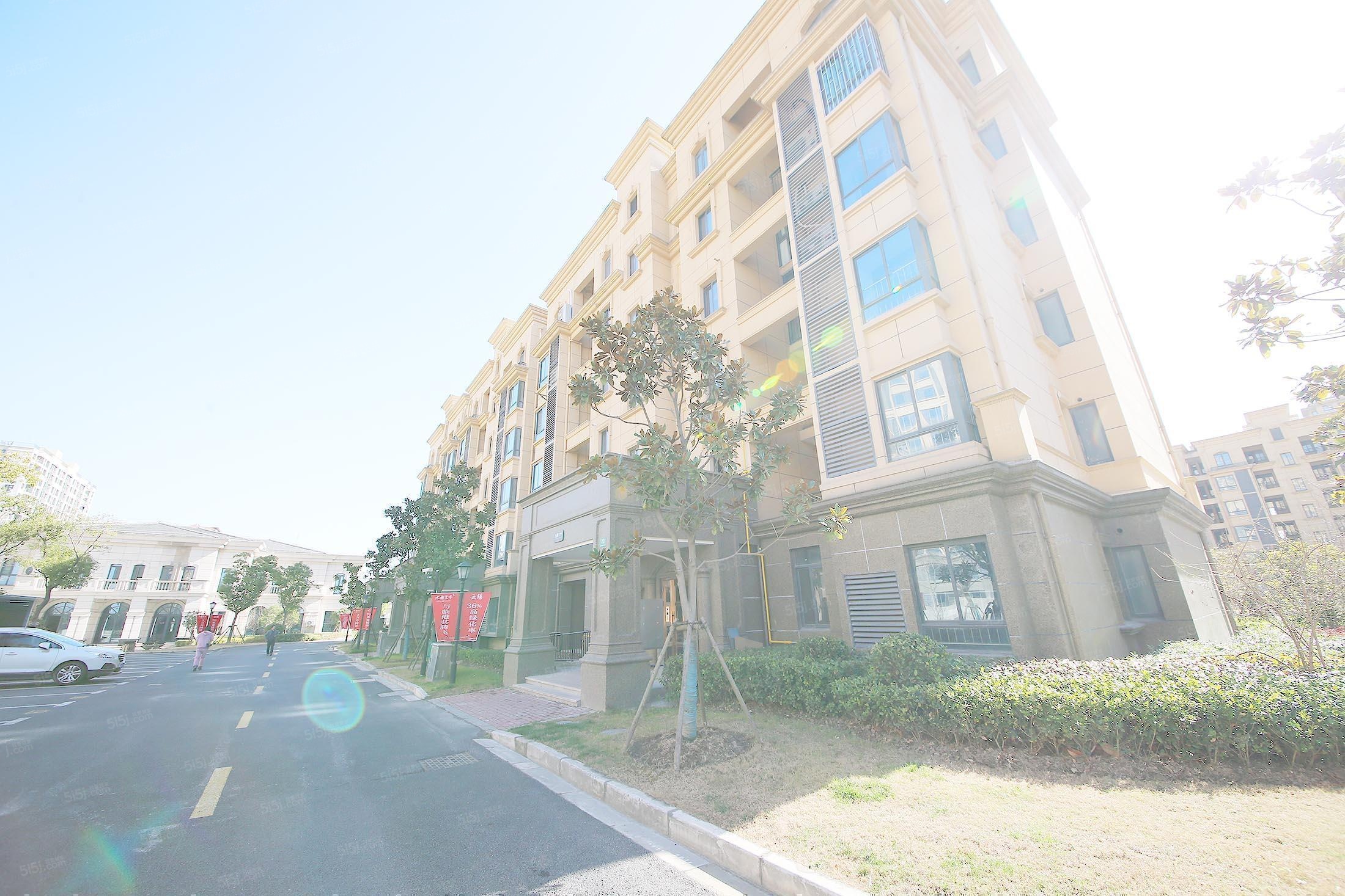 水榭兰亭实景图