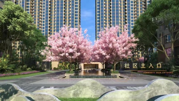 江景壹号第36张图