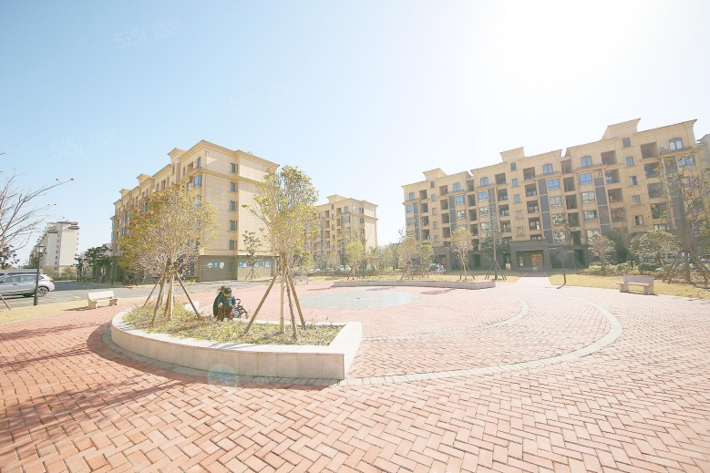 水榭兰亭实景图